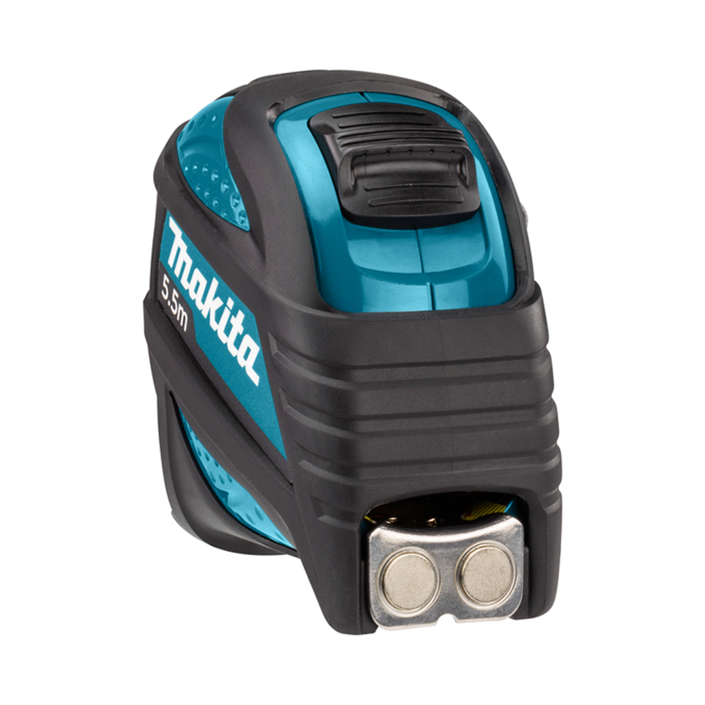 Makita Magnetic Tape Measure 5.5M Product